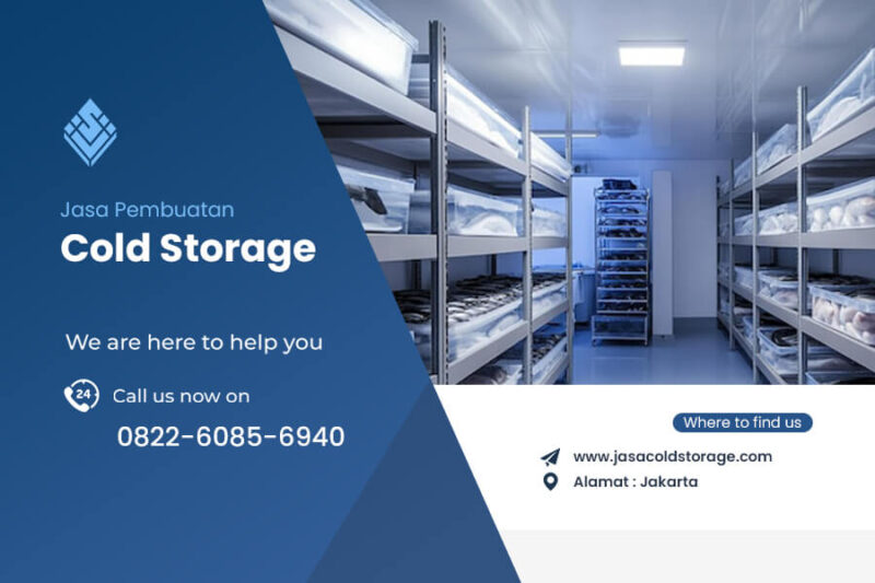 Jasa Pembuatan Cold Storage Jakarta 2(1)