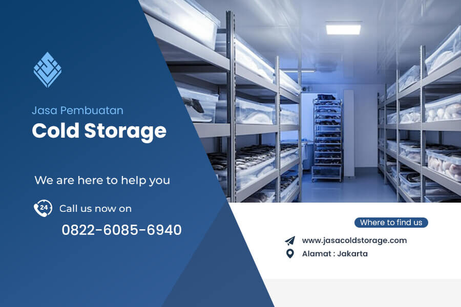 Jasa Pembuatan Cold Storage Jakarta 2(1)