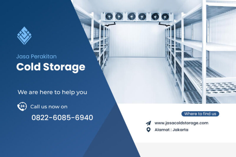 Jasa Perakitan Cold Storage Jakarta 2(1)